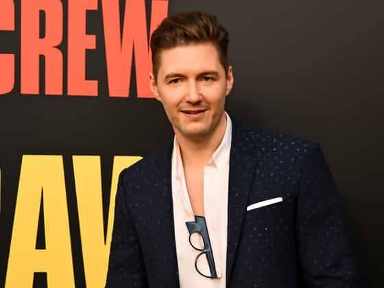 Matthew Morrison